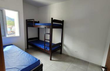 Ubatuba - Apartamento no Centro da Cidade próximo a restaurantes e às grande, centro, Itaguá, etc. - Foto 20