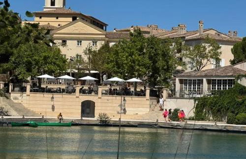 Maison haut de gamme dans le golf de pont royal - Foto 16