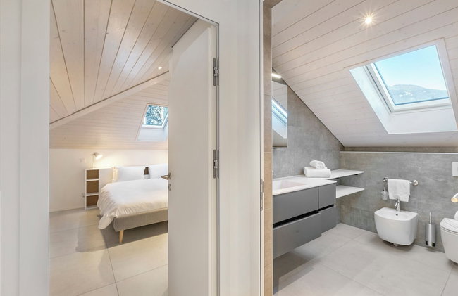 Corte di Ascona Apartments - Foto 64