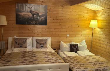 Relax Hütten & Spa Gröden - Foto 46