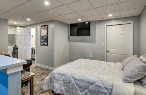 Atlanta Area Studio about 3 Mi to Gas South Arena! - Foto 9