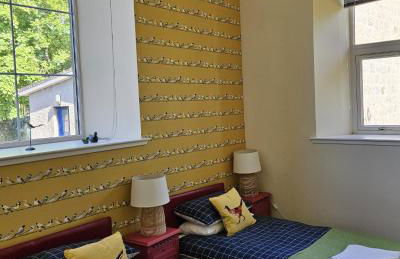 Old School, Spean Bridge - fun, friendly, relaxed - Photo 11