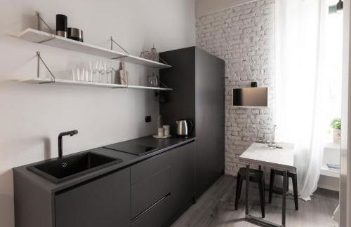 Cà Bèla - Lambrate Flat 1 - Foto 1