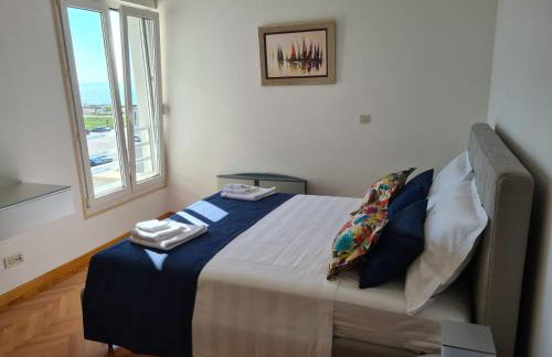 Seaside Apartment Gold 1row - Foto 59