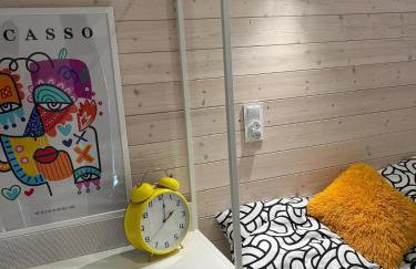 Dobrostan Domek w Naturze - Foto 38