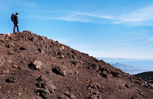 Daniele's Suite. Etna, Sea & much more... - Foto 37