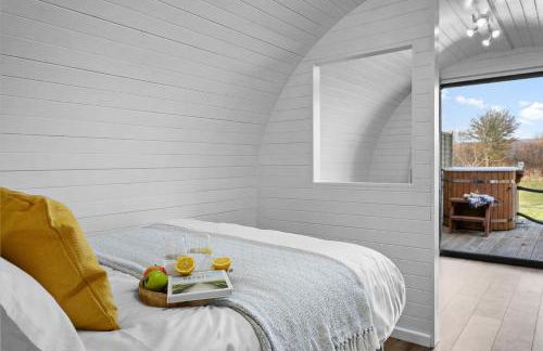 Morgan Sweet, Apple Tree Glamping, Nr Wells - Foto 9