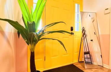 PrivatePool|Hot tub|Sauna|HomeTheater|Backyard - Foto 13