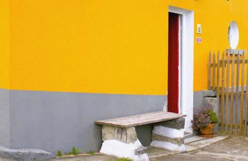 Um quarto da Casa Do Monte - Photo 69