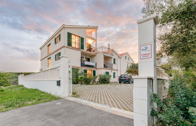 Apartments Villa Kameja - Foto 1