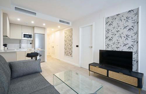 APARTAMENTO GRACE - Foto 1