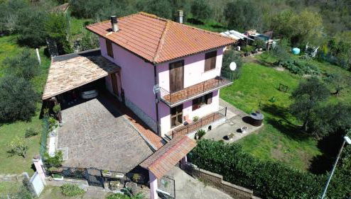 Belvedere Casa Vacanze - Foto 1, Garden, Garden view