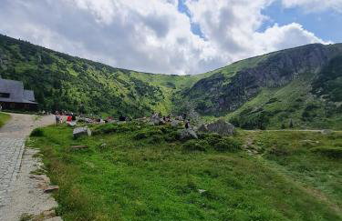 Michałówka Michaelhof - Foto 69