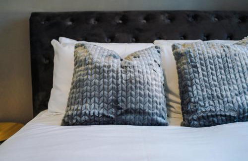 Rest&Recharge at Waterway House (4 Bedrooms, 7 Beds, 2 Bathrooms, Free parking) - Foto 78