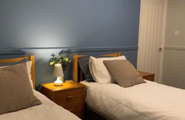 Ploughmans Cottage, St Florence, Tenby - Photo 23