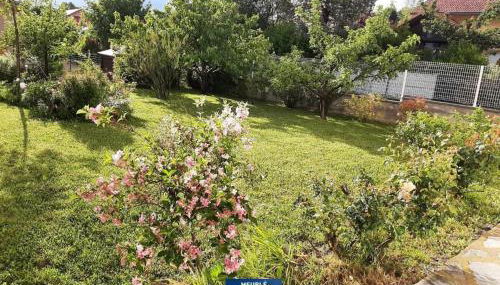 L'Ecrin Meublé de tourisme classé 3 étoiles - Foto 1