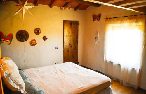 LA PRUNETINA, Mugello Serene Country Residence near Florence - Foto 19