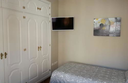 Gran apartamento para 6 personas en Fuengirola - Photo 19