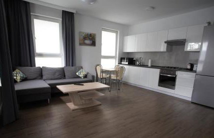 Apartamenty MGM Legionowo - Foto 8