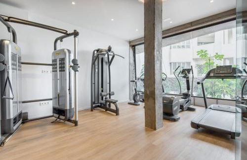 Jardines - Avago 1,1 POOL VIEW 2B - Foto 16