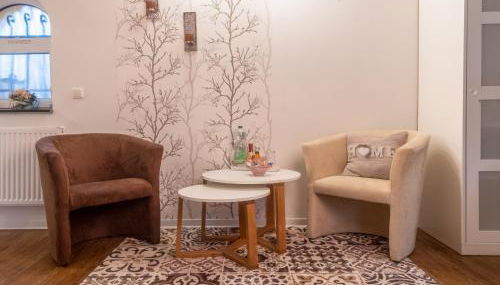 Unser Studio-Apartment "Wohlfühloase" - Foto 5