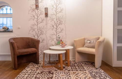 Unser Studio-Apartment "Wohlfühloase" - Foto 5