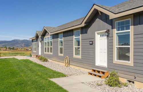 3 King Beds Spacious 4 BR 3 BATH AC Near Jackson - Foto 53