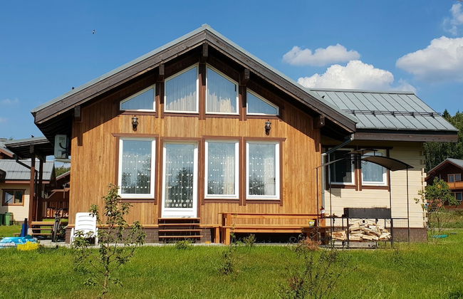 Novinki Park - Foto 50