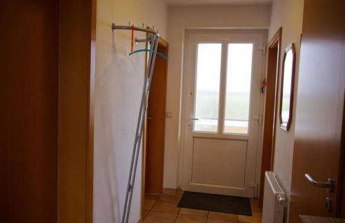 Inselblume 30 - Rustikale Ferienwohnung mit Meerblick in Staberdorf - Foto 25