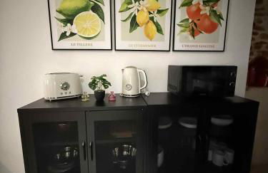 Maison Soleil - Elne - Foto 15