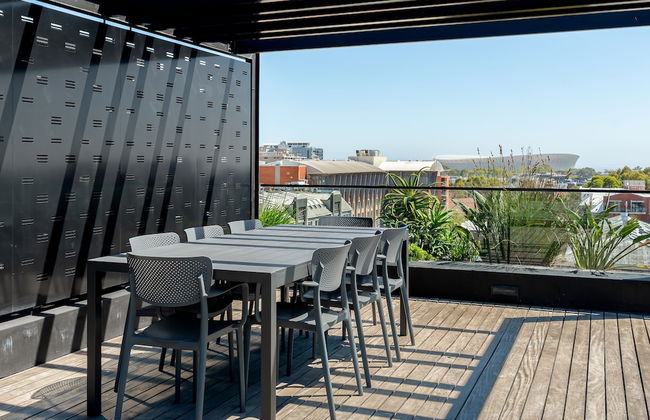 The Signature 603 - Foto 34