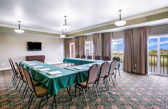 Water Street Hotel & Marina, an Ascend Collection Hotel - Foto 29