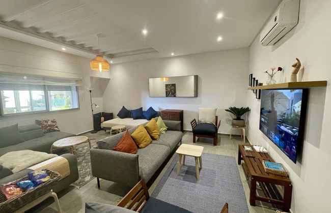 Au Cœur Des Sables - Harhoura - Photo 16