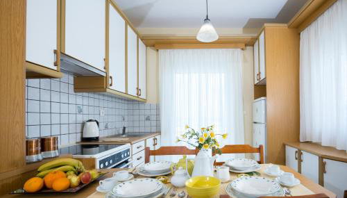 Sea Daffodil Apartments - Foto 5