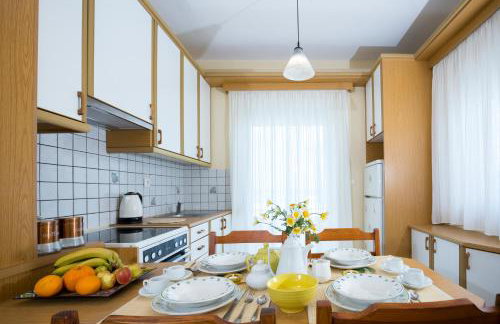 Sea Daffodil Apartments - Foto 5