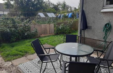 Seaside home, three bedrooms, 40 mins Edinburgh - Foto 15