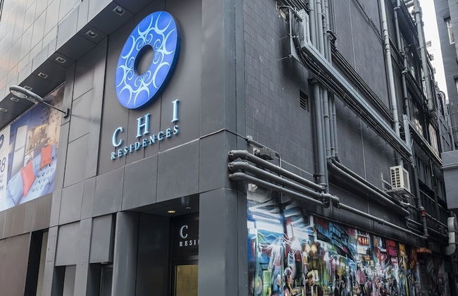 CHI Residences 138 - Foto 41