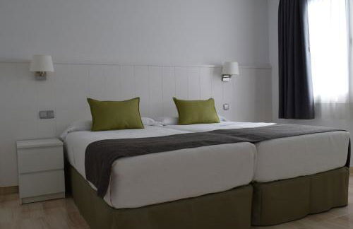 Apartamentos Hotel Parque - Foto 1