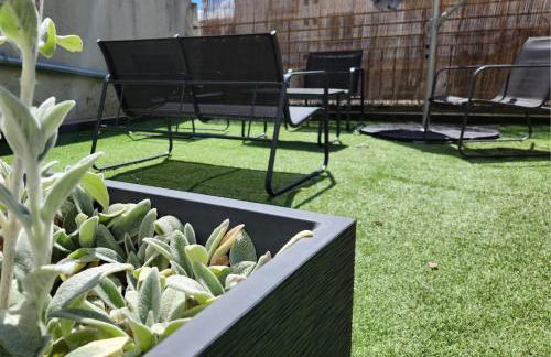 "Bambou Zen" - 5 couchages - Vieux Tours - Foto 30