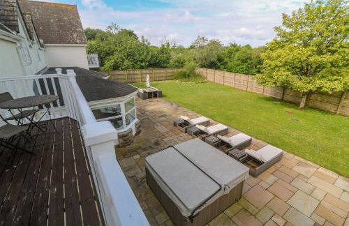 Bodmin Country House - Foto 60