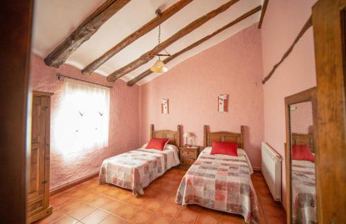 Casa rural Las Masadas - Foto 56