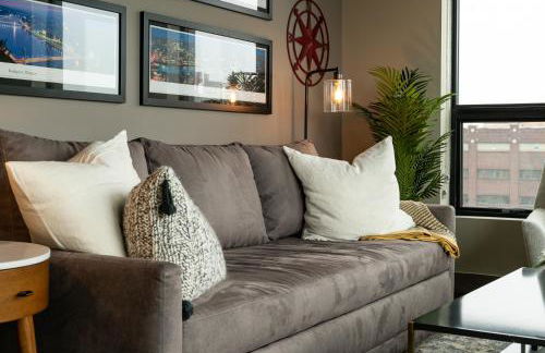 Sable 807 - One Bedroom - Foto 12