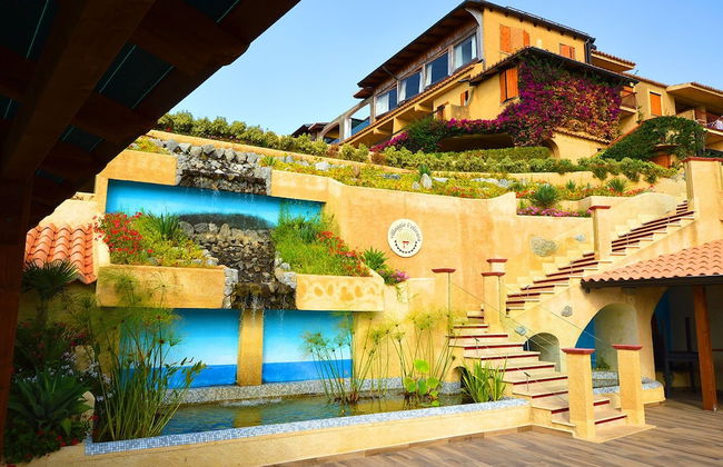 Villaggio l' Olivara - Foto 40