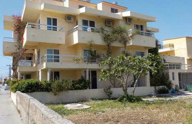 Vivian Studios - Foto 35