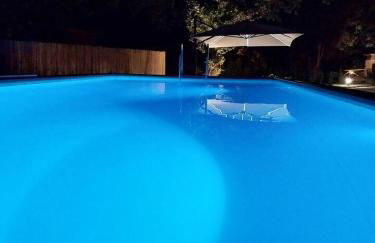 Lucignano 3 Suite Spa Pool Villa luxrury - Foto 10