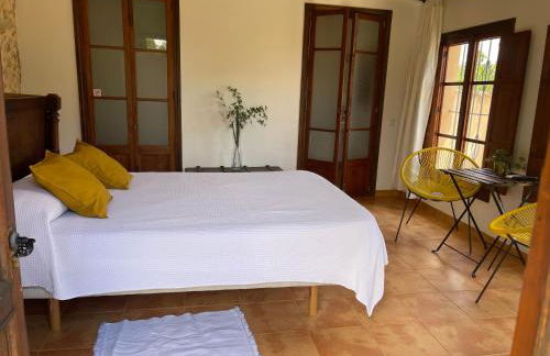 Agroturismo Finca Dalt Murada - Photo 11