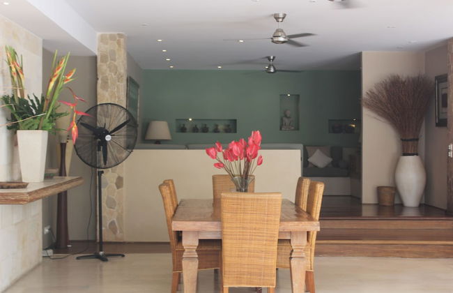 Sienna Villas Seminyak - Foto 4