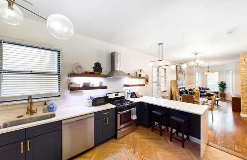 Chi-Town Ultimate Hideout 1-2-3 - Foto 11