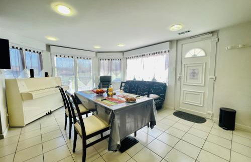 Residence Louis Le Lavoir - Foto 39