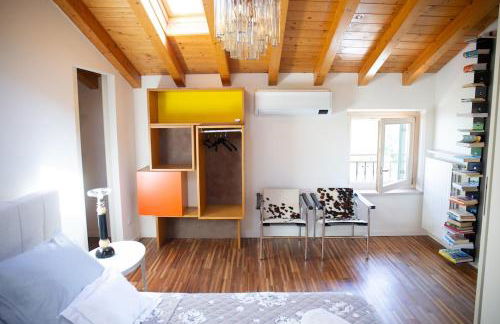 Susy's Apartment - Foto 18